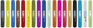 Blox Timestrap LED Digital Unisex Reloj de Pulsera Mujer Tiempo Binario - Picture 1 of 18