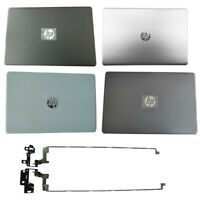 New for HP 17-X114DX 17-X101NR 17-X037CL 17-X115CY LCD Back Cover Top Case