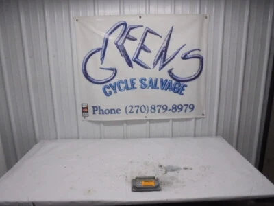 BMW K1200LT 2003 ECU personalizado unidad de control de computadora caja negra ECM CDI  Foto 1 de 4