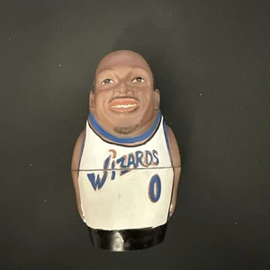 Gilbert Arenas Washington Wizards Bambola per nido - Foto 1 di 7