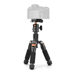 K&F Concept 52cm Mini Desktop Tripod - Picture 1 of 10
