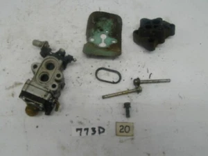 Dolmar 261 MS-261C Weed Eater OEM - Carburetor - Picture 1 of 1
