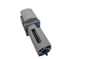 Festo MS6-LFM-1/2-ARM-DA 536871 Feinstfilter - Bild 1 von 4