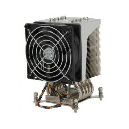 Supermicro SNK-P0050AP4 4U Active CPU Heatsink - Image 1 of 1