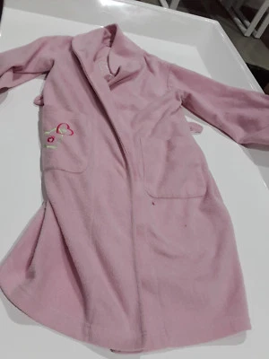 Total Girl Best Friends Bata Rosa Talla M Foto 1 de 3