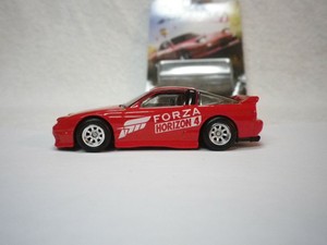 hot wheels nissan 180sx custom