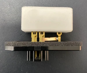 SMP RU109 NEW Blower Motor Control Module / Resistor - Picture 1 of 4