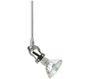 18” Tech Lighting Low-voltage Freejack Swivel Head (700FJSW18S) - Picture 1 of 4