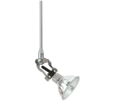 18” Tech Lighting Low-voltage Freejack Swivel Head (700FJSW18S) - Image 1 of 4