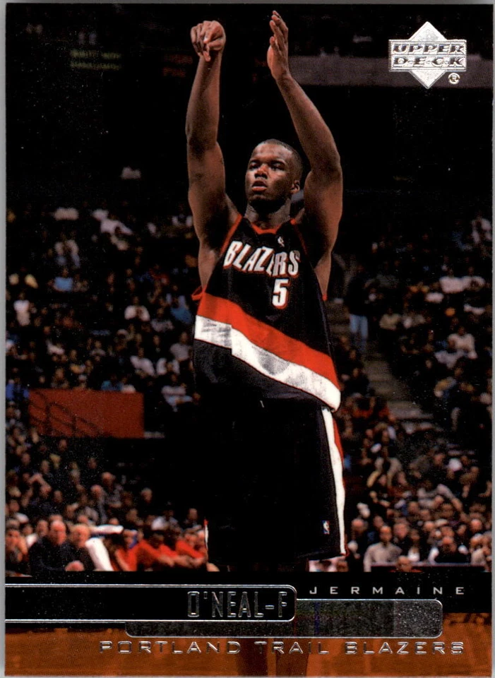 1999-00 UPPER DECK BASKETBALL ASSORTED SINGLES U-PICK! #280- 337 - Image 1 of 1