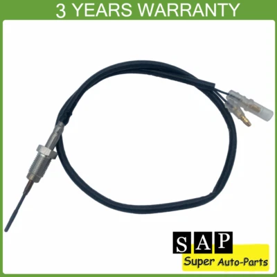 Exhaust Temperature Sensor For Polaris Dragon SP 800 Indy 600 4013133 4011523 - Image 1 of 4