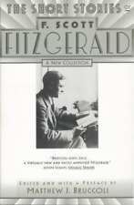F. Scott Fitzgerald The Short Stories of F. Scott Fitzgerald (Paperback)