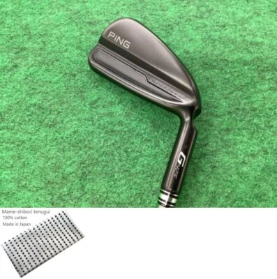 Ping G425 CROSSOVER U2 Utility / 2u 18 Deg / Flex S / NS PRO MODUS3 TOUR105 Exc - Image 1 of 4