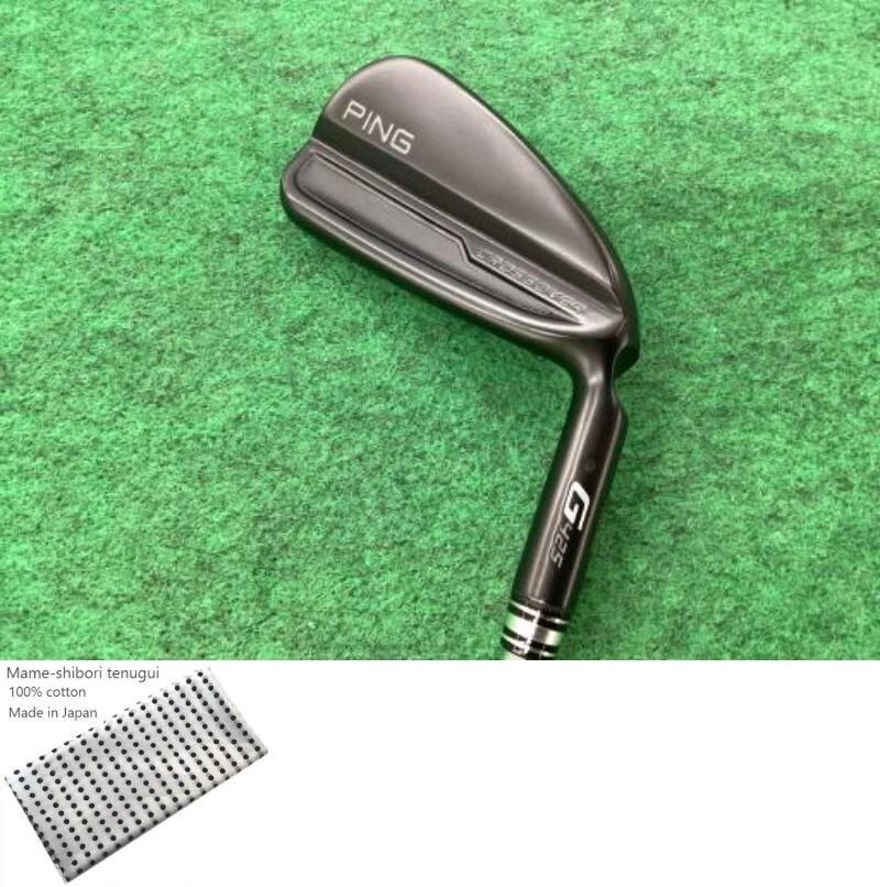 Ping G425 CROSSOVER U2 Utility / 2he 18 Grad / Flex S / NS PRO MODUS3 TOUR105... - Bild 1 von 4