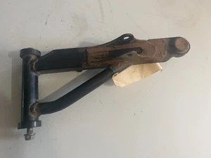 2012 Suzuki King Quad 750 upper front left a arm 52440-31840 - Picture 1 of 4