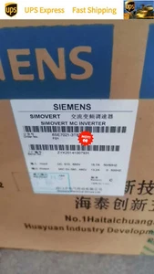 6SE7021-3TB61-Z SIEMENS 6SE70213TB61Z New Spot Goods UPS Expedited Shipping - Picture 1 of 6