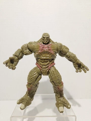 Marvel Legends Abomination 6 Inch Action Figure 2007 Incredible Hulk Movie Cover