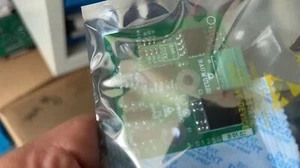 1 Stück Neu 3.0125G 3.0125G 3.0125G über Trigger Board DHL oder Fedex - Bild 1 von 2