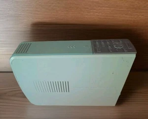 Sony DPP-EX5 Digital Photo Printer - Tested W/ Extras! Might Need Some New Parts - Picture 1 of 8