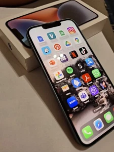 Apple iPhone 14 with TikTok - Afbeelding 1 van 2