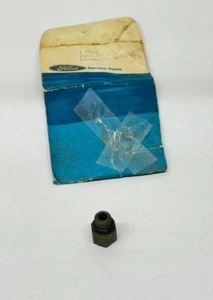 NOS Ford C3AZ-7D273-A Oil Cooler Line Connector 1963–72 Galaxie LTD T-Bird - Bild 1 von 6