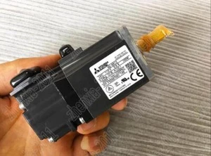 1PC used servo motor HG-KR13 100W #WD2 - Picture 1 of 4