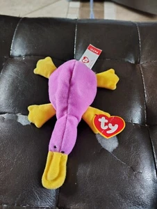 Patti The Platypus 2019 - Picture 1 of 9