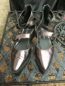 unusual ladies shoes uk