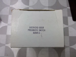 86809-3 Commercial Pneumatic Garage Door Opener **Free Shipping** - Picture 1 of 5