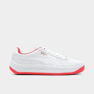 Herren Puma GV Special Plus White/Pop Red/Puma Gold - 39837405 - Bild 1 von 5