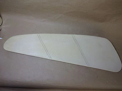 Inserto de panel de puerta izquierda Lotus Esprit - LH Tear Drop 1987-1993 Foto 1 de 2