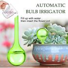 5/10X Plant Self Watering Bulb Water Globes Feeder Indoor Garden AU T4L3
