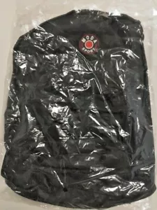 MODA Sport - Mini Rucksack - Onyx Black - Game, TCG, Convention, Tasche & Aufbewahrung - Bild 1 von 2