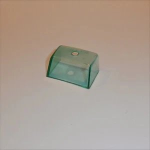 Matchbox Lesney King Size K 17a 20a Ford Tractor Cab Windscreen Window Unit - Picture 1 of 5