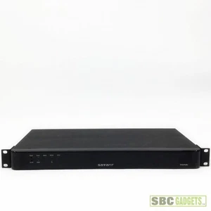 Savant Smart Audio RS232 Digital Audio Matrix Switch EINSCHALTEN/NUR TEILE - Bild 1 von 5