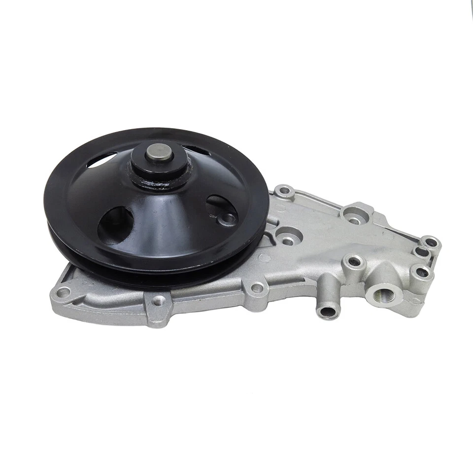 ВОДЯНОЙ НАСОС ПОДХОДИТ ДЛЯ RENAULT ENCORE BASE GS LS S ХЭТЧБЕК 1984 1985 1986 8982775051 - Изображение 1 из 4