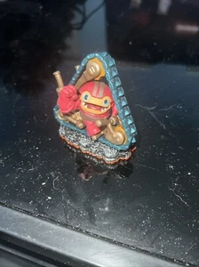 Activision 2014 Skylanders Trap Team Tread Head Figure Model 87201888 - Picture 1 of 1