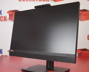 Lenovo 12N8GAR1US Tiny-in-One 22 Gen 5 21.5-inch Full HD Monitor - Factory New - Picture 1 of 7