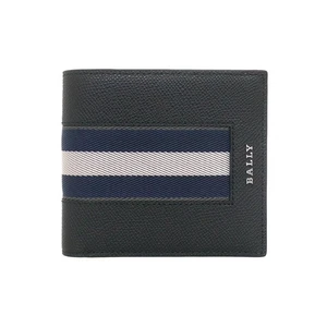 [Bally] Cartera plegable Brigadiere_ - Imagen 1 de 3