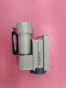 EXTRA!!! streamlight sidewinder compact ii - Picture 1 of 11
