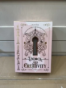 PLouise Unlock Your Creativity Pressed Pigment Palette brand new - Picture 1 of 2