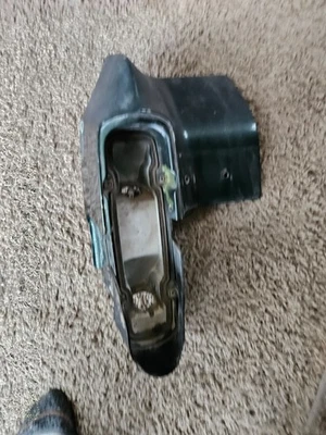 1970 1971 1972 monte carlo conductor cuarto trasero extensión Foto 1 de 3