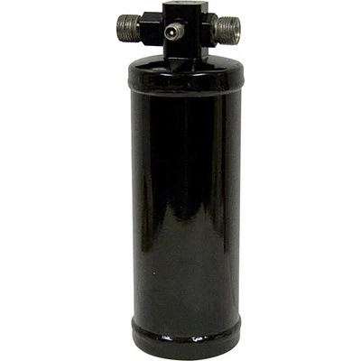 A/C Receiver Drier fits 1981-1991 Isuzu Pickup I-Mark Impulse,Pickup  UNIVERSAL - Image 1 of 4