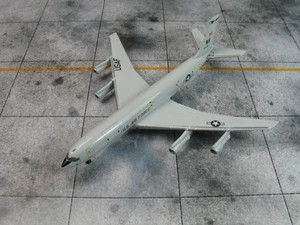 Dragon 55646 - Boeing E-8 C J-Stars, USAF, 93 ACW, WR, 1:400 - Imagen 1 de 16