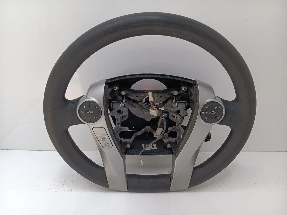 Volante Toyota Prius C 2013 bolsa no incluida Foto 1 de 4