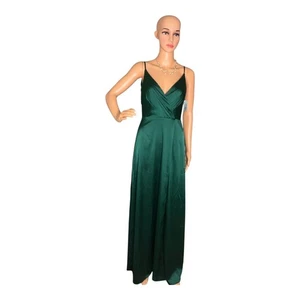 CELEBRATE Homecoming | Vestido de graduación | Vestido elástico con capucha trasera | Talla 2, 4, 10, 22 - Imagen 1 de 4