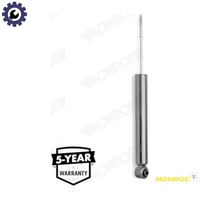 SHOCK ABSORBER 43133 FOR SMART FORTWO/Cabrio/HATCH/PEQUENO M132.930/910 1.0L - Imagem 1 de 4