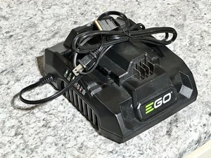 EGO Power+ 56V CH3200 Battery Charger - 2024 - TESTED - Picture 1 of 2