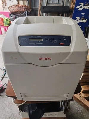 Stampante Xerox Phaser 6180 - Immagine 1 di 4