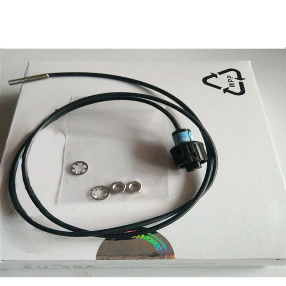 FU-35A For Keyence 1Pcs Fiber Optic Sensor - Image 1 of 3